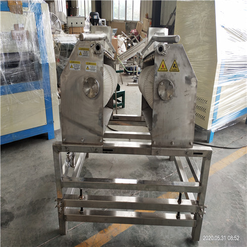 生豬槽頭清洗機(jī)