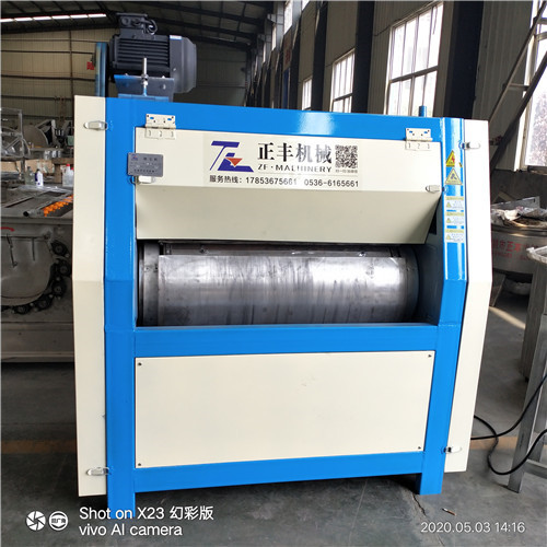 牛皮去毛機(jī)