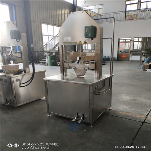 豬頭壓骨機(jī)