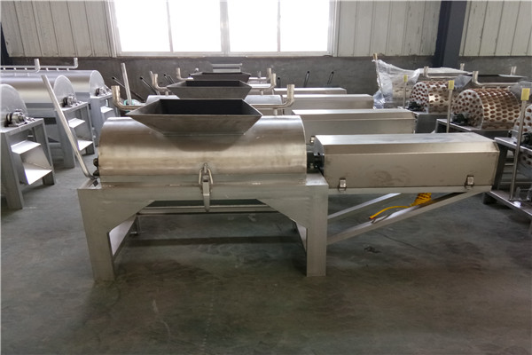 半自動(dòng)豬蹄打毛機(jī)
